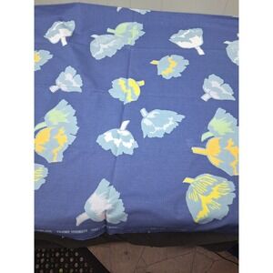 Vintage Marimekko Suitsuke Fabric Fujiwo Ishimoto‎ 1997 Floral Finland Designer